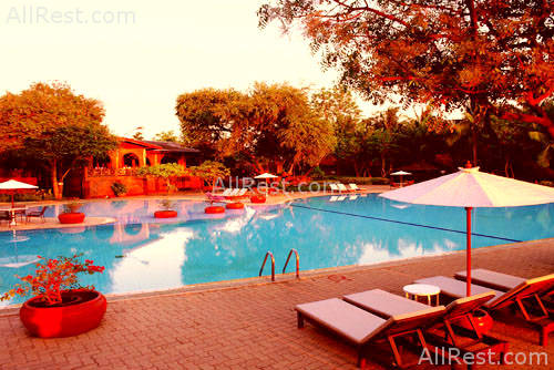 The Regent Cha-Am Beach Resort 29